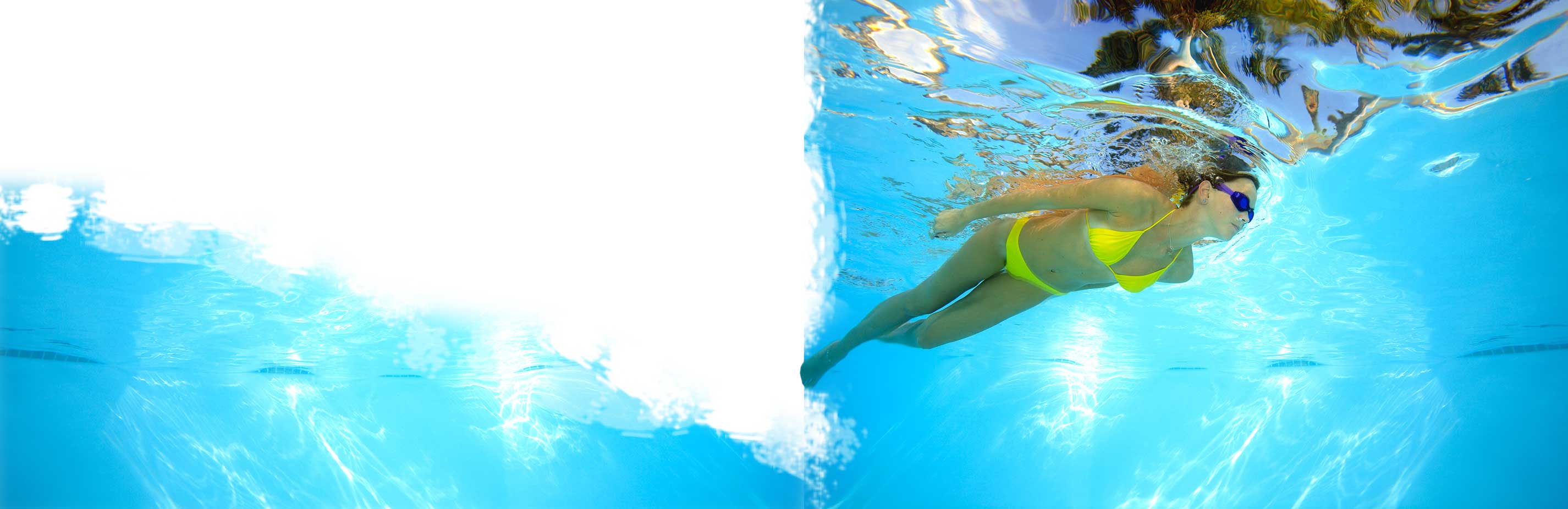 EXCELENTE ESCOLHA <span>para a sua piscina</span>